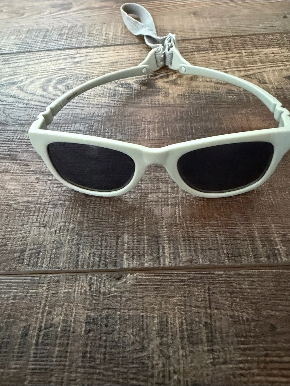 Cocosand Baby Sunglassed
